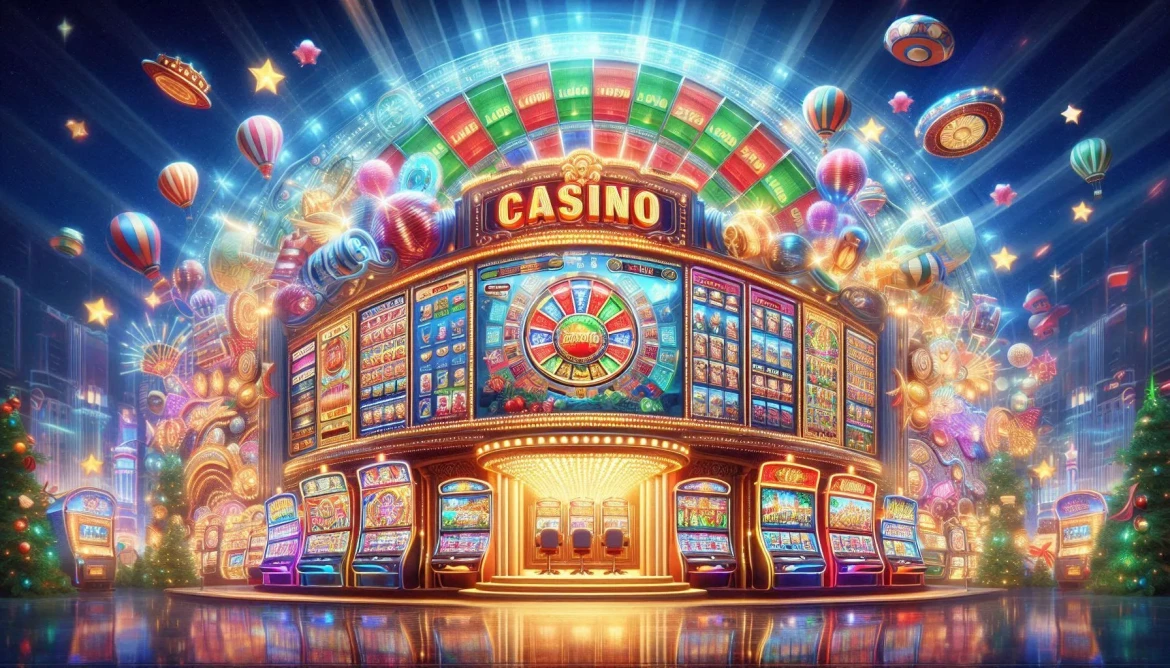 TrustDice Casino
